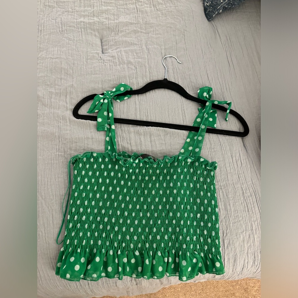 Zara top